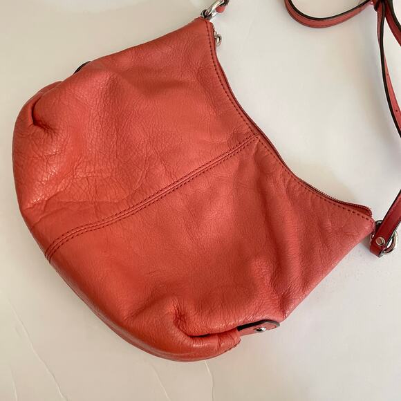 COACH Ashley Swingpack Crossbody - Picture 9 of 13